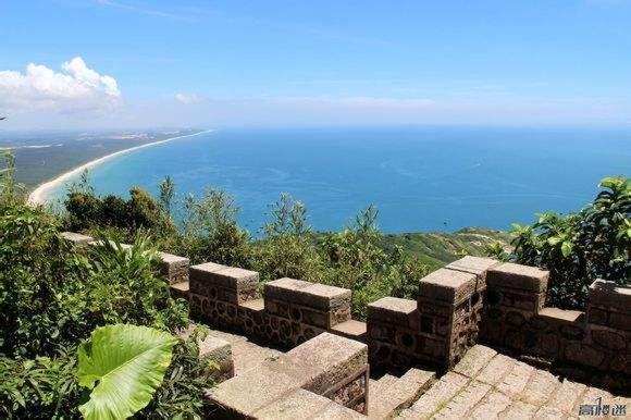 Nice Apartment Near Moon Bay Stone Park Wenchang Dış mekan fotoğraf